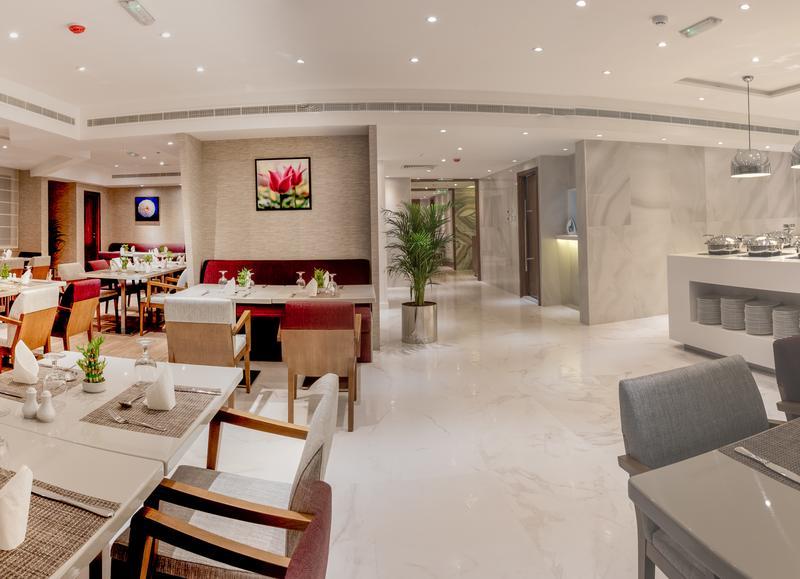 Hawthorn Suites by Wyndham Abu Dhabi