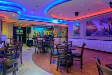 Отель Hawthorn Suites by Wyndham Abu Dhabi ОАЭ, Абу Даби, фото 8