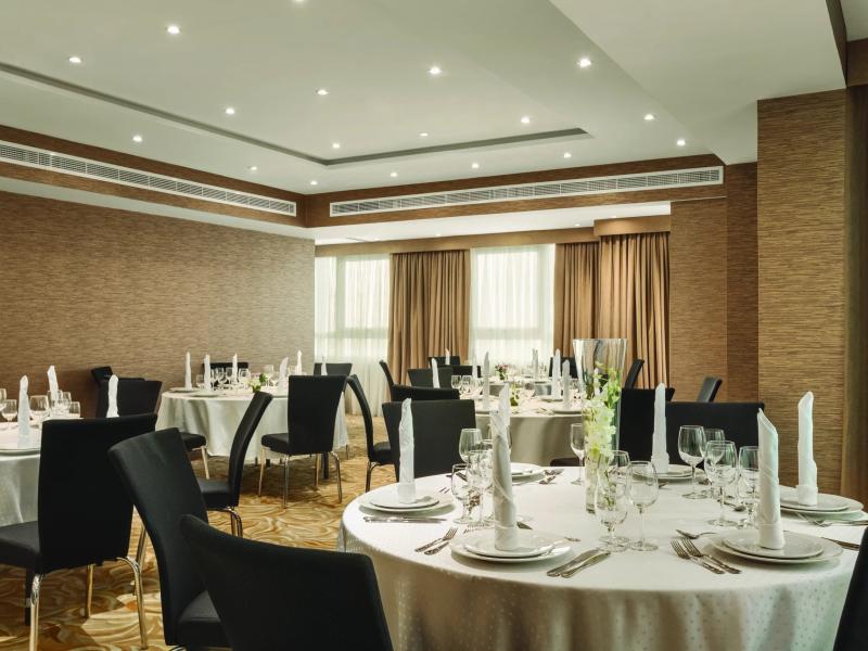 Hawthorn Suites by Wyndham Abu Dhabi