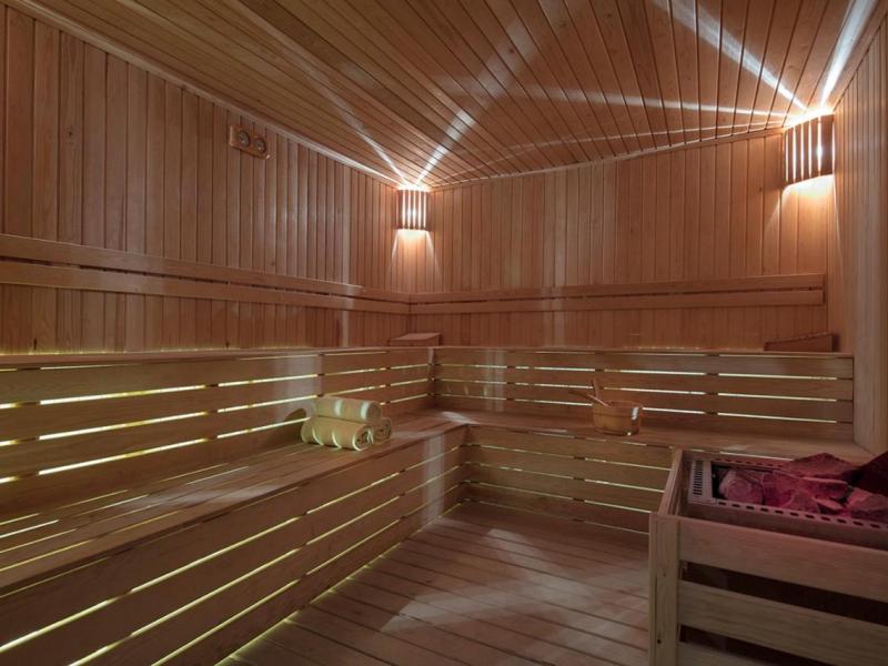 Dosinia Luxury Resort