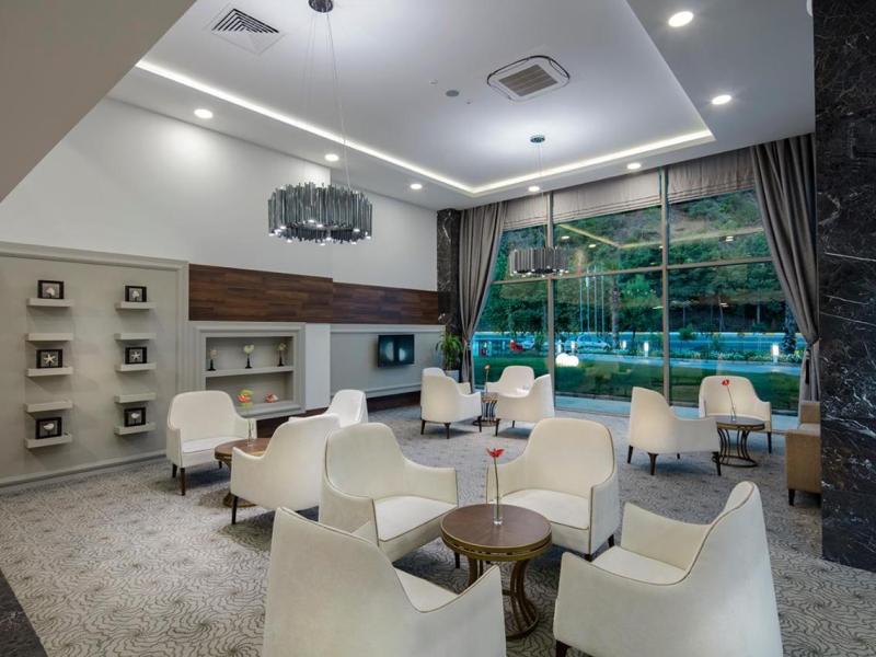 Dosinia Luxury Resort