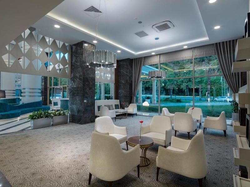 Dosinia Luxury Resort