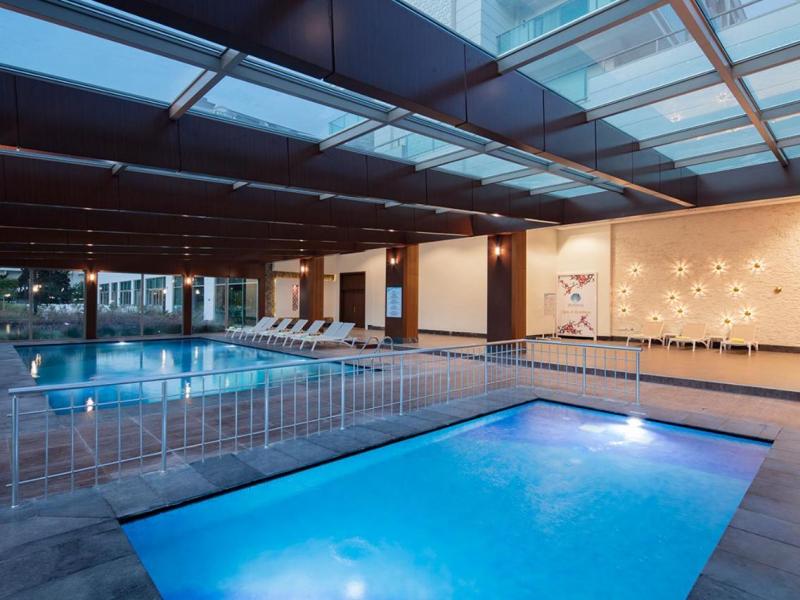 Dosinia Luxury Resort