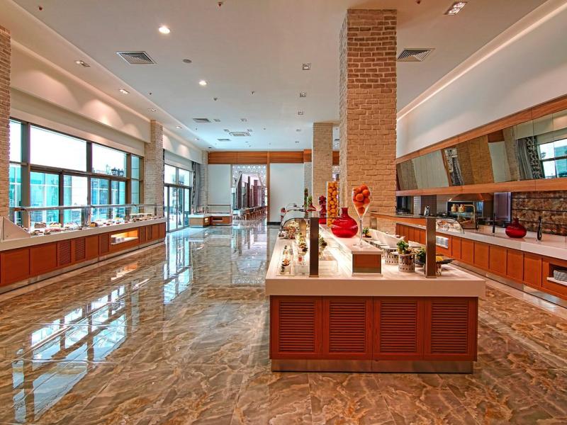 Dosinia Luxury Resort