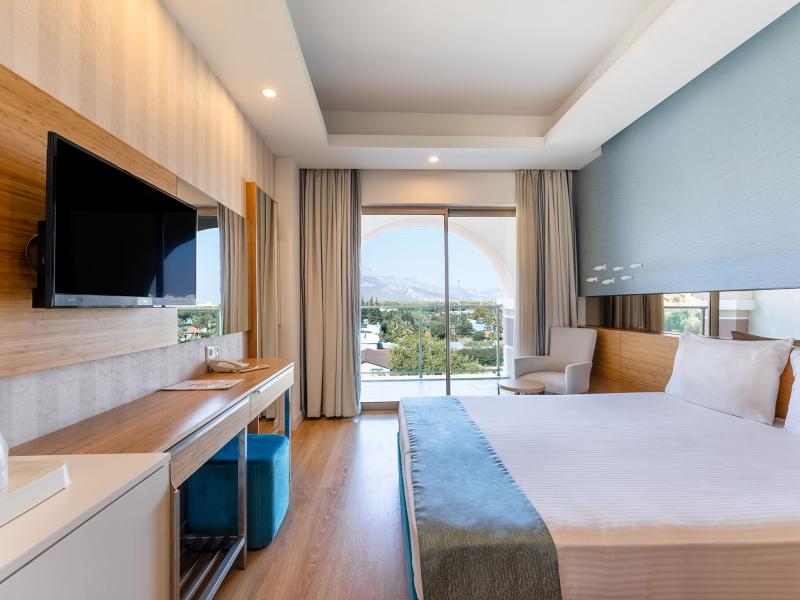 Dosinia Luxury Resort