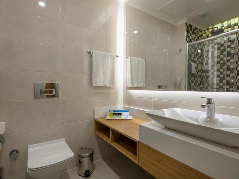 Dosinia Luxury Resort