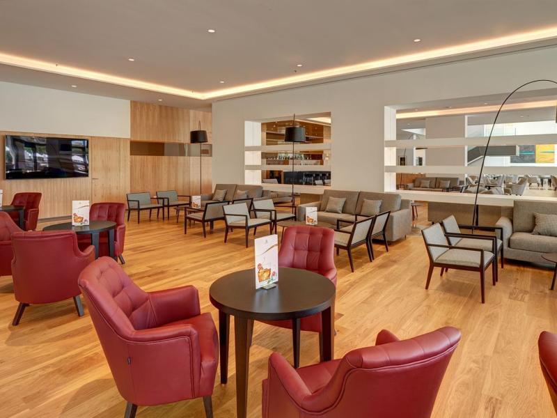The Hipotels Playa de Palma Palace Hotel & Spa