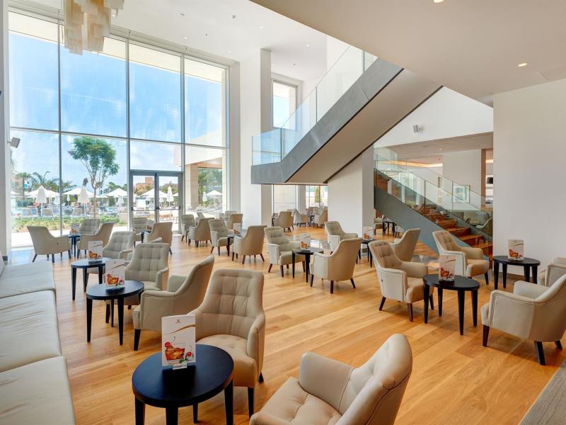 The Hipotels Playa de Palma Palace Hotel & Spa