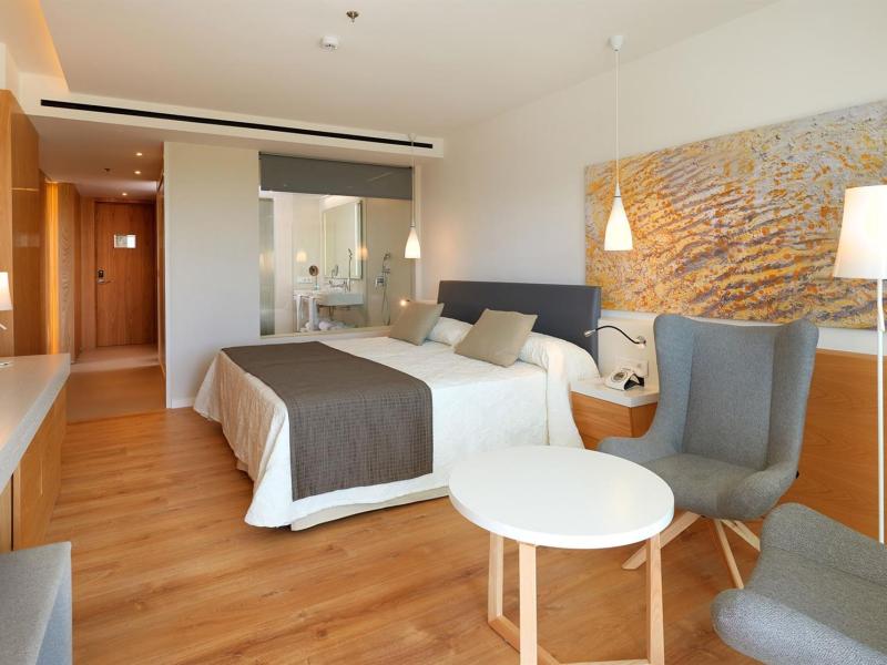The Hipotels Playa de Palma Palace Hotel & Spa