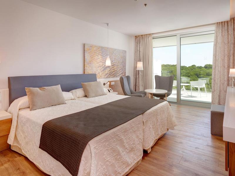 The Hipotels Playa de Palma Palace Hotel & Spa
