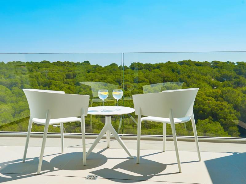 The Hipotels Playa de Palma Palace Hotel & Spa