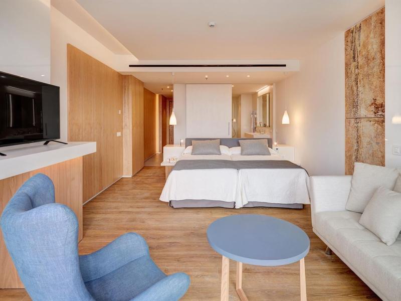 The Hipotels Playa de Palma Palace Hotel & Spa