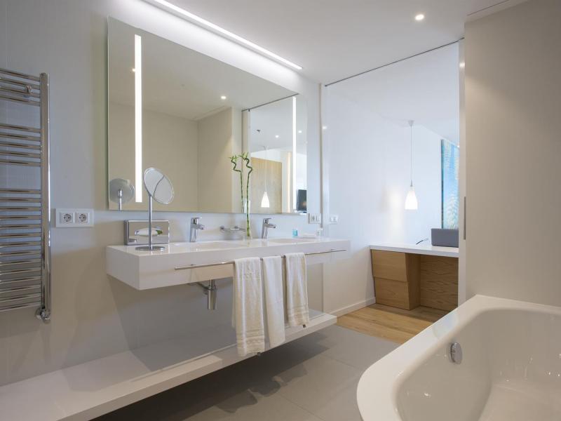 The Hipotels Playa de Palma Palace Hotel & Spa