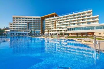 Отель The Hipotels Playa de Palma Palace Hotel & Spa Испания, о Майорка, фото 6