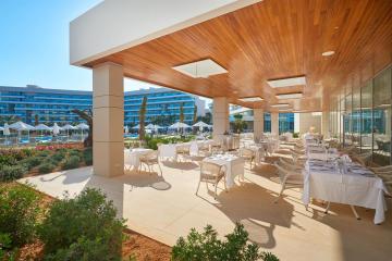 Отель The Hipotels Playa de Palma Palace Hotel & Spa Испания, о Майорка, фото 7