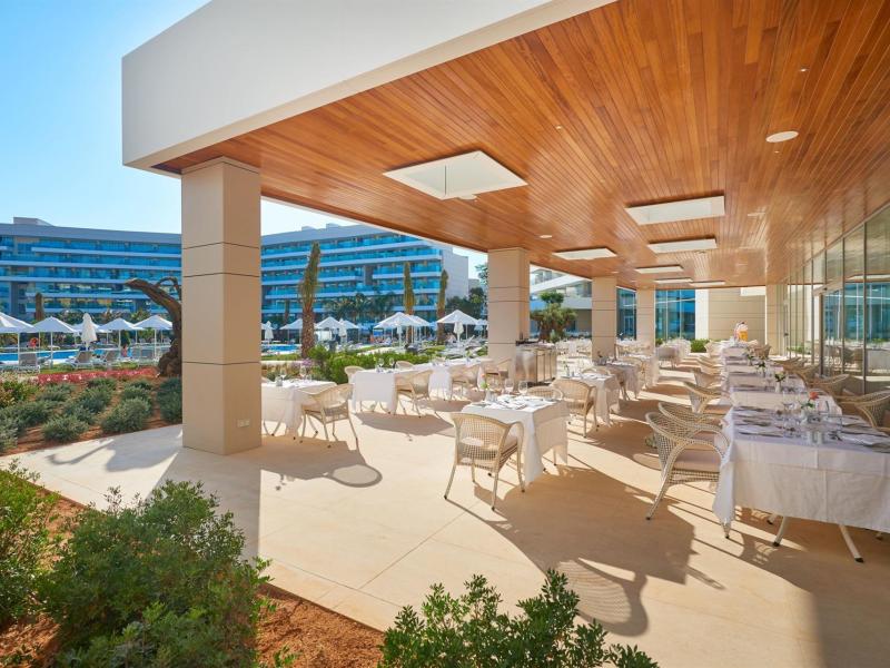 The Hipotels Playa de Palma Palace Hotel & Spa