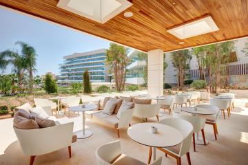 Отель The Hipotels Playa de Palma Palace Hotel & Spa Испания, о Майорка, фото 8