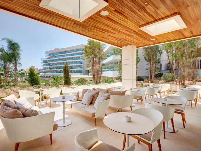 The Hipotels Playa de Palma Palace Hotel & Spa