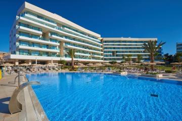 Отель The Hipotels Gran Playa de Palma Испания, о Майорка, фото 5
