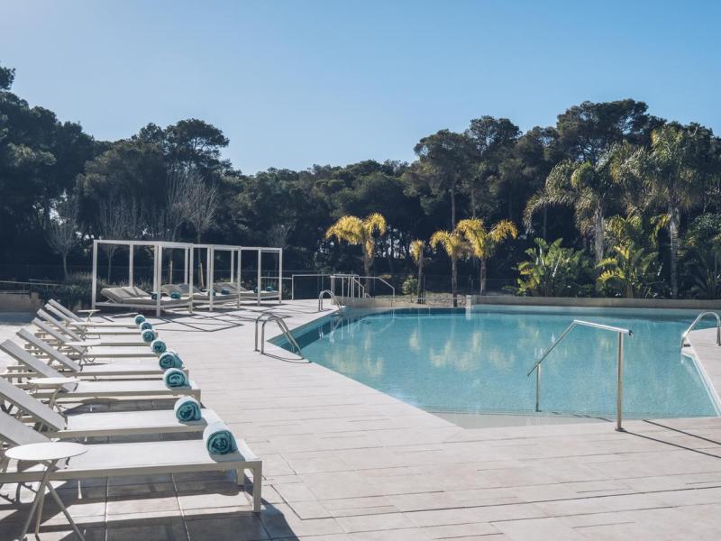 Iberostar Llaut Palma