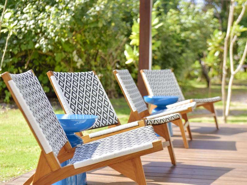 Mercure Maldives Kooddoo Resort