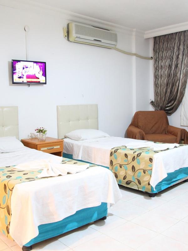 Orient Apart Otel