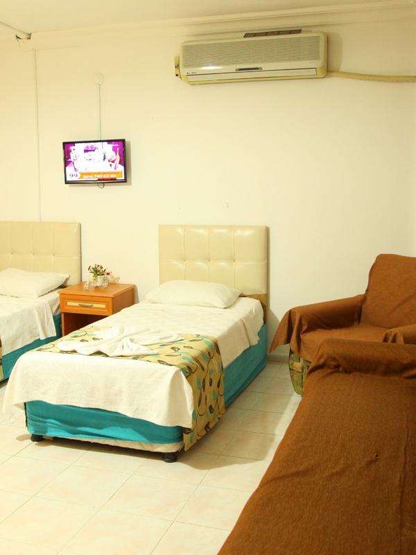 Orient Apart Otel