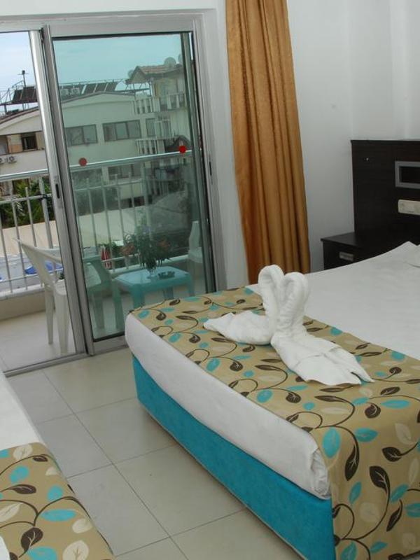Orient Apart Otel