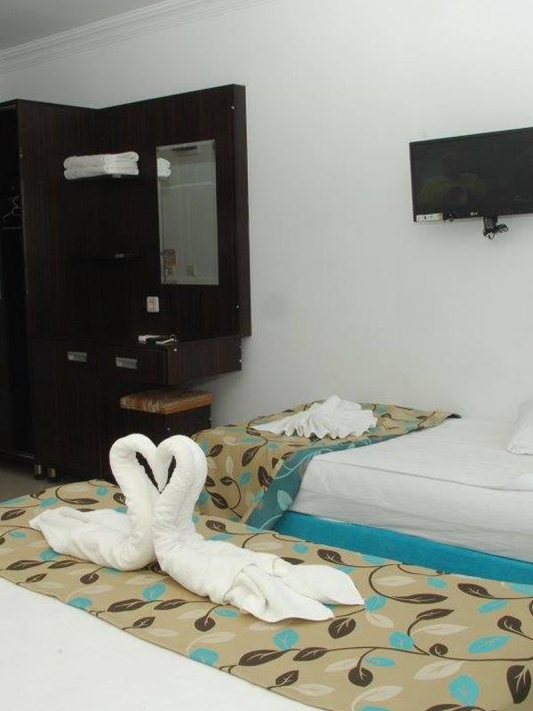 Orient Apart Otel