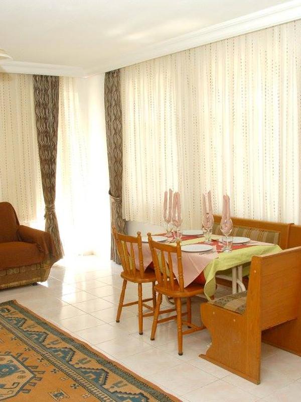 Orient Apart Otel