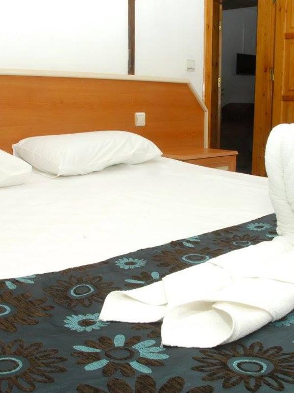Orient Apart Otel