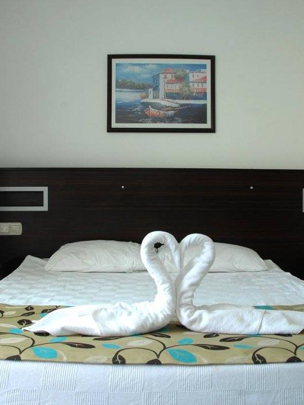 Orient Apart Otel