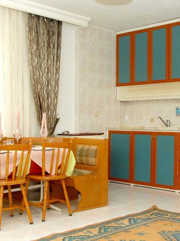 Orient Apart Otel