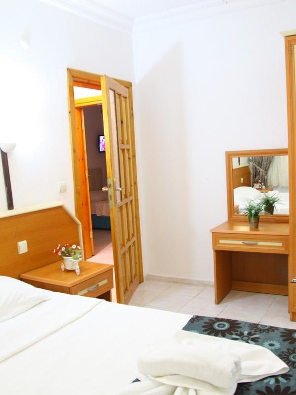 Orient Apart Otel