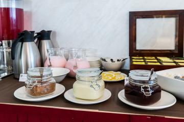 Отель Талисман Россия, Сочи, фото 15