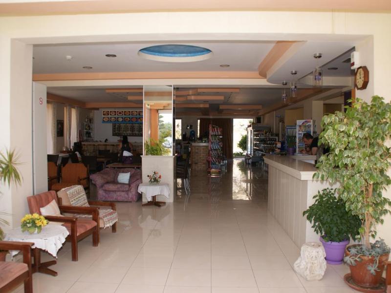 Faliraki Dream Studios & Apartments 