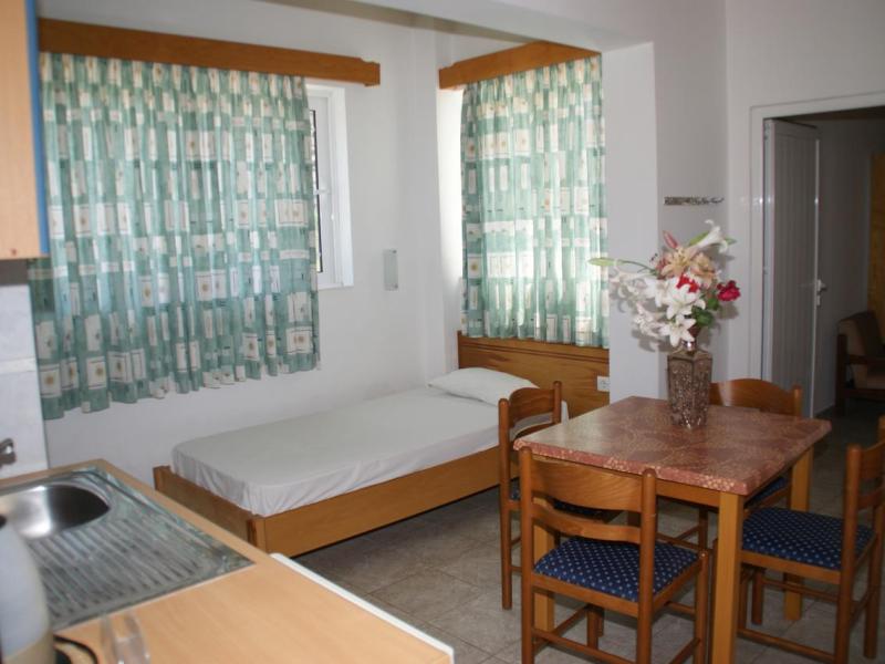 Faliraki Dream Studios & Apartments 