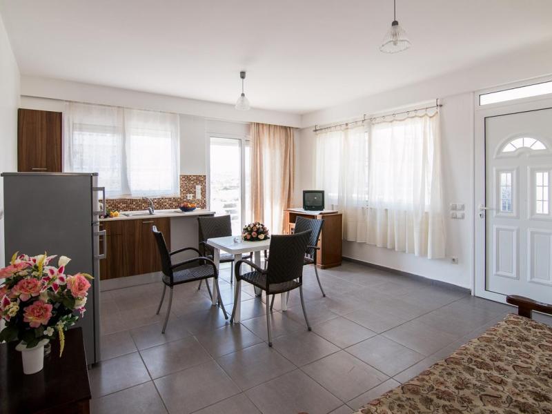 Faliraki Dream Studios & Apartments 