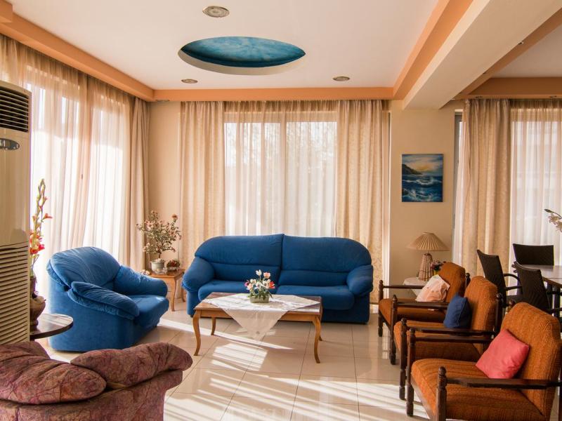 Faliraki Dream Studios & Apartments 