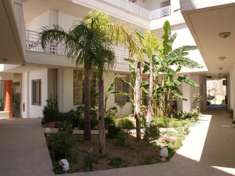 Faliraki Dream Studios & Apartments 