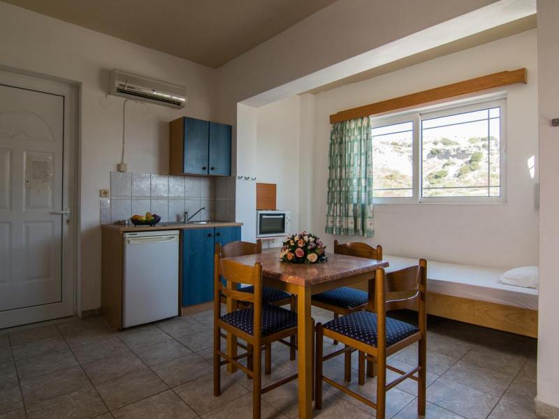 Faliraki Dream Studios & Apartments 