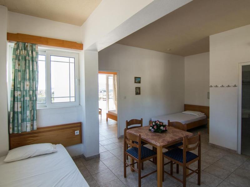 Faliraki Dream Studios & Apartments 