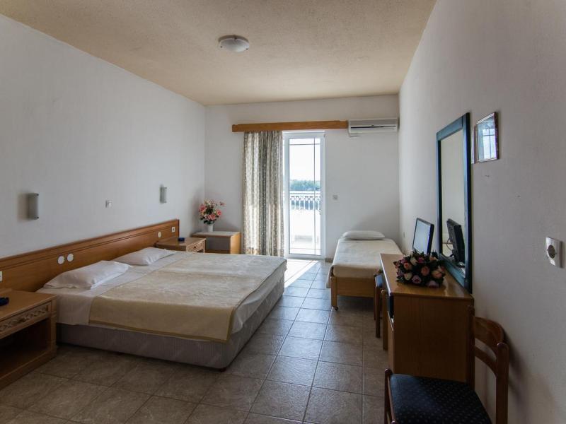 Faliraki Dream Studios & Apartments 