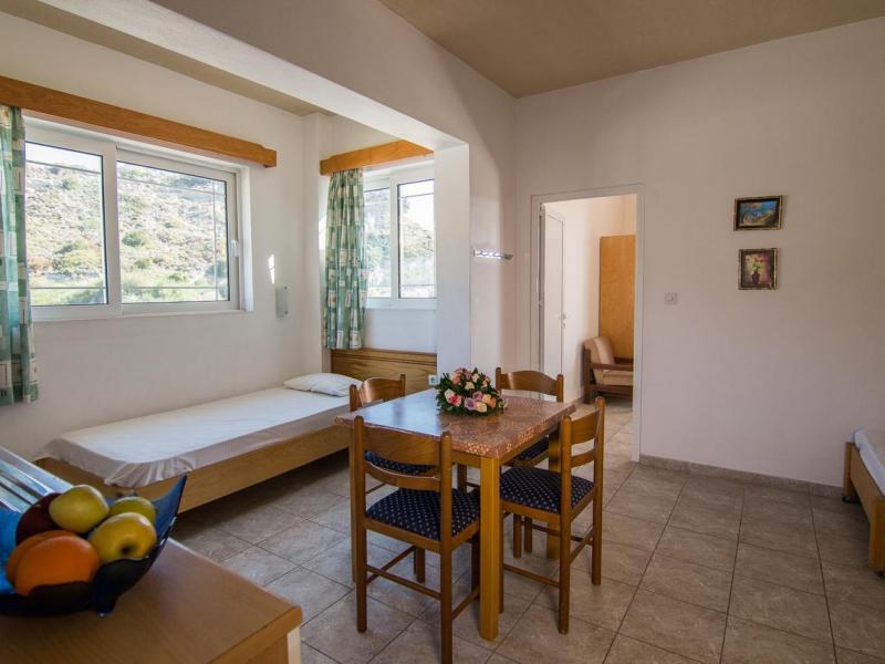 Faliraki Dream Studios & Apartments 