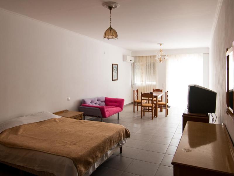 Faliraki Dream Studios & Apartments 