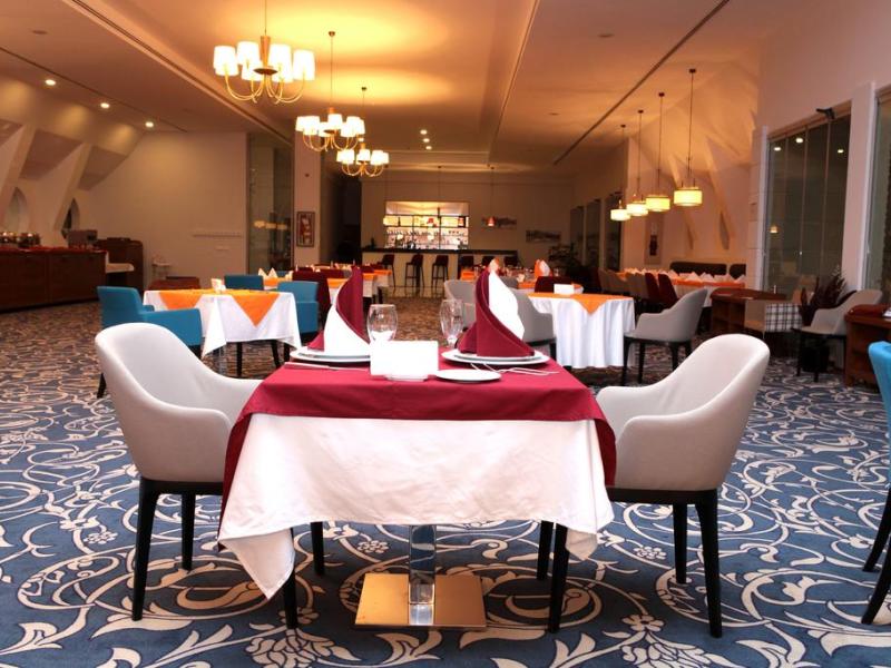 Vego Hotel