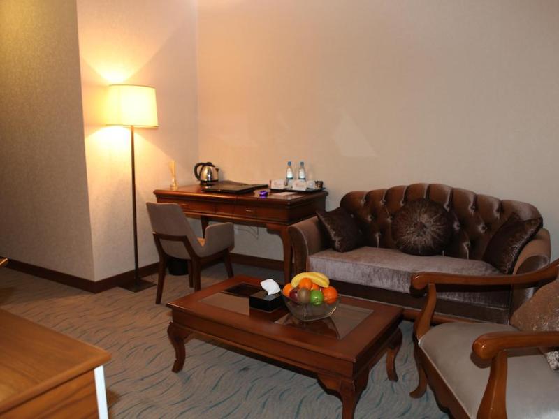 Vego Hotel
