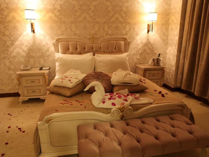 Vego Hotel