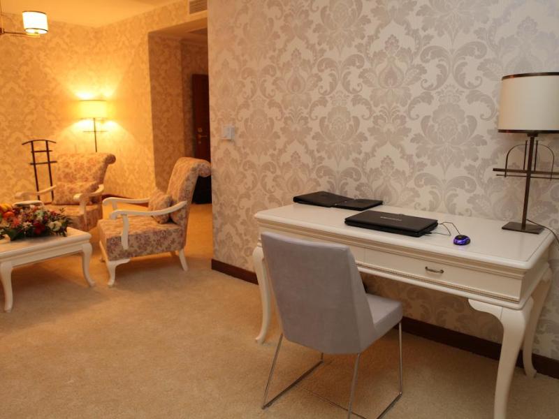 Vego Hotel
