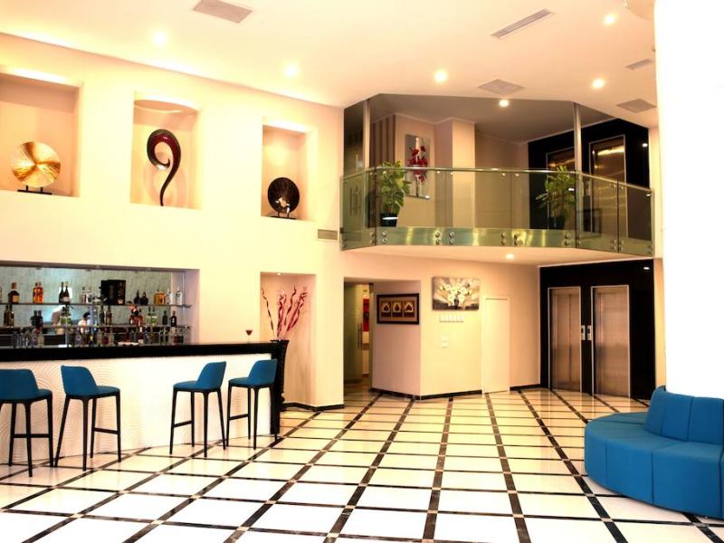 Vego Hotel